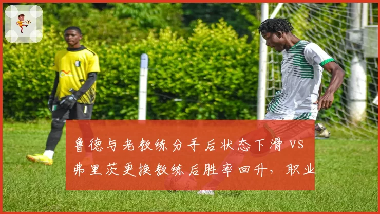 鲁德与老教练分手后状态下滑 vs 弗里茨更换教练后胜率回升,职业规划反差